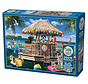Cobble Hill Splash Zone Puzzle 500pcs