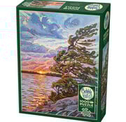 Cobble Hill Puzzles Cobble Hill Windswept Puzzle 1000pcs