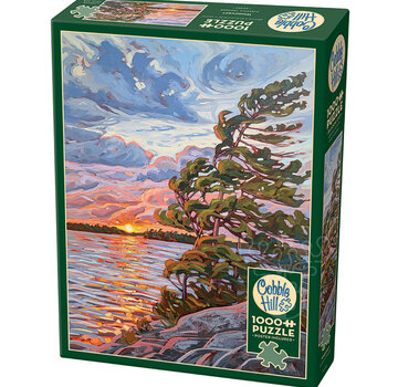 Cobble Hill Puzzles Cobble Hill Windswept Puzzle 1000pcs