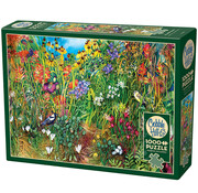 Cobble Hill Puzzles Cobble Hill Prairie-Grass Puzzle 1000pcs