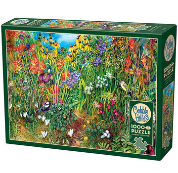 Cobble Hill Puzzles Cobble Hill Prairie-Grass Puzzle 1000pcs