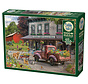 Cobble Hill Country Store Puzzle 1000pcs
