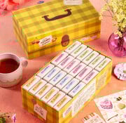 Trevell Puzzle Trevell Petites Histoires d'Amour Puzzle 24 x 99pcs