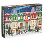 Trevell December Avenue Puzzle 500pcs