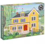 Trevell Puzzle Trevell Bumblebee Gardens Puzzle 1000pcs