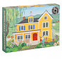 Trevell Bumblebee Gardens Puzzle 1000pcs