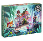 Trevell Into the Wild Notes Puzzle 1000pcs