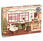 Trevell Cozy Christmas Puzzle 1000pcs