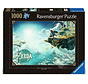 Ravensburger The Legend of Zelda: Tears of the Kingdom Puzzle 1000pcs
