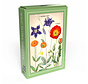 Penny Puzzle Wild Flora Archive Mini Puzzle 99pcs
