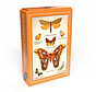 Penny Puzzle Butterfly Ephemera Mini Puzzle 99pcs