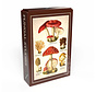 Penny Puzzle Fungal Studies Mini Puzzle 99pcs