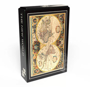 Penny Puzzle Penny Puzzle The New World Mini Puzzle 99pcs