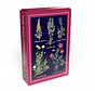 Penny Puzzle The Wild Herbarium Mini Puzzle 99pcs