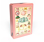 Penny Puzzle Breakfast Tea China Mini Puzzle 99pcs