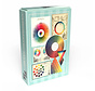Penny Puzzle Chromatic Tales Mini Puzzle 99pcs
