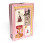 Penny Puzzle Couture Chronicles Mini Puzzle 99pcs
