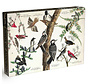 Penny Puzzle Birds of Audubon Puzzle 1000pcs
