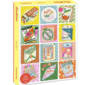 Happily Happily Zodiac Puzzle 1000pcs