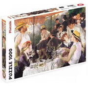 Piatnik Piatnik Renoir - Boating Party Puzzle 1000pcs