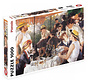 Piatnik Renoir - Boating Party Puzzle 1000pcs