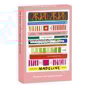 Happily Happily Classics Books Mini Puzzle 99pcs