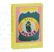 Happily Happily Pickle Puzzle Mini 99pcs