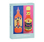 Happily Hot Sauce Puzzle Mini 99pcs