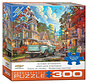 Eurographics Davison: Autumn Afternoon XL Family Puzzle 300pcs
