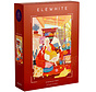 Elewhite Bohemian Nest Puzzle 1000pcs
