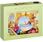 Elewhite Elewhite Vintage Splash Puzzle 1000pcs