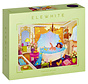 Elewhite Vintage Splash Puzzle 1000pcs