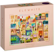 Elewhite Elewhite Everyday Magic Puzzle 1000pcs