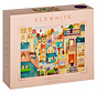 Elewhite Everyday Magic Puzzle 1000pcs