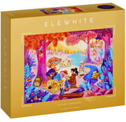 Elewhite Elewhite Sunset Serenade Puzzle 1000pcs