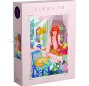 Elewhite Elewhite Captivated Puzzle 1000pcs