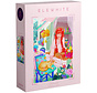 Elewhite Captivated Puzzle 1000pcs