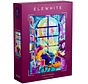 Elewhite Vine of Dreams Puzzle 1000pcs