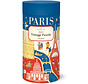 Cavallini Vintage: Paris Puzzle 1000pcs