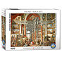 Eurographics Fine Art Panini: Gallery of Views of Modern Rome Puzzle 1000pcs