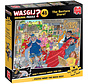 Jumbo Wasgij Original 41 The Restore Store! Puzzle 1000pcs