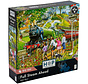 House of Puzzles Full Steam Ahead Puzzle Big 500pcs