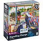 House of Puzzles Signalling Change Puzzle Big 250pcs