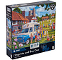 House of Puzzles Stop Me and Buy One Puzzle 1000pcs