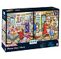 House of Puzzles Please May I Have Puzzle Big 2 x 500pcs