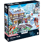 House of Puzzles Winter Walk Puzzle Big 500pcs