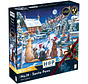 House of Puzzles Santa Paws Puzzle Big 500pcs