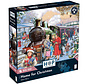 House of Puzzles Home for Christmas Puzzle Big 500pcs