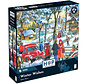 House of Puzzles Winter Wishes Puzzle 1000pcs