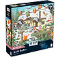 House of Puzzles Cold Buffet Puzzle Big 500pcs
